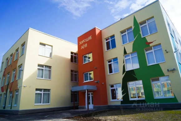 Школа трансформер в Шушарах