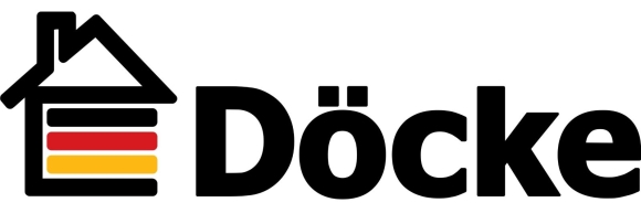 Логотип доке
