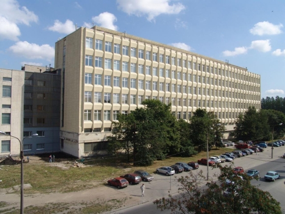 АО НИИП Лыткарино