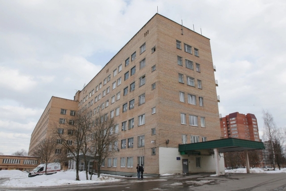 РБ Сергиев Посад