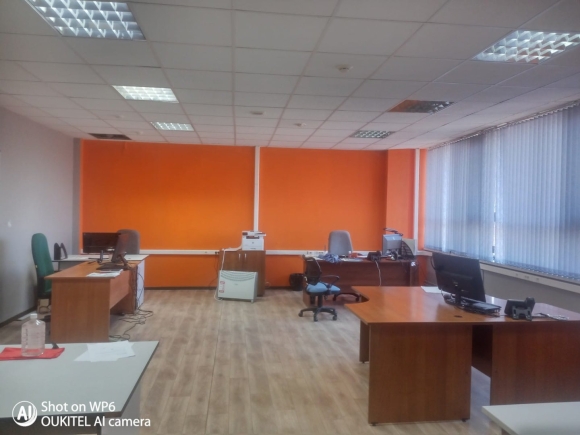 Офис Новосибирск