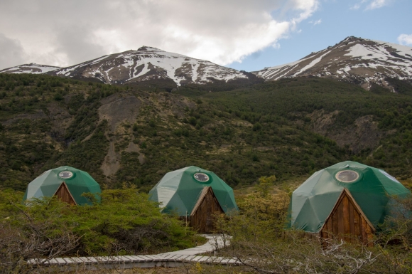 ECOCAMP Patagonia
