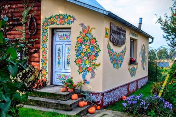 Залипье Гомельский район