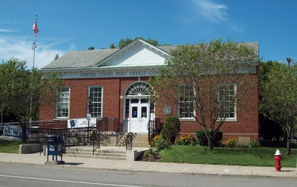 Springville New York