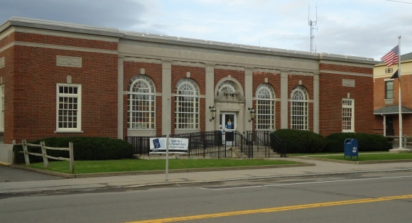 Norwich New York