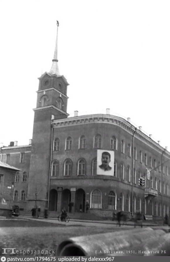 Национальный музей Республики Карелия Петрозаводск