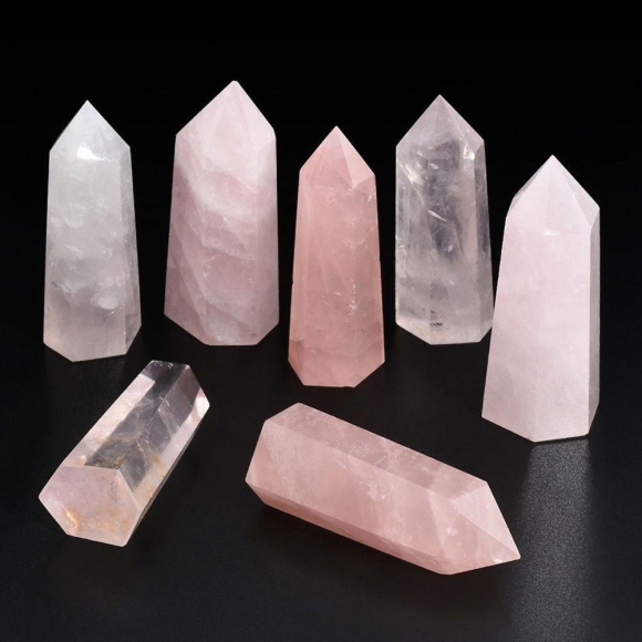 Камень Crystal Quartz