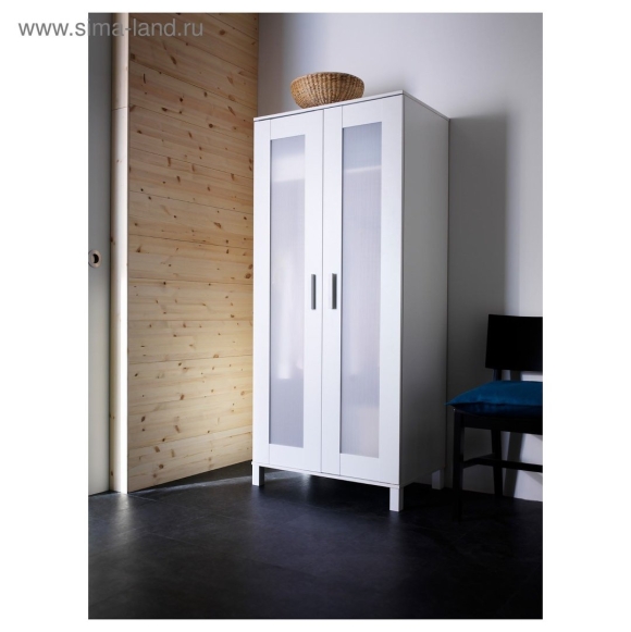 Шкаф ikea Aneboda