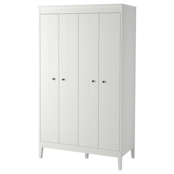 Шкаф Аспелунд ikea