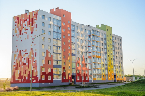 ЖК Видный Арзамас