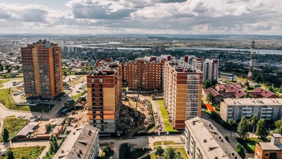 Топкинский Иркутск