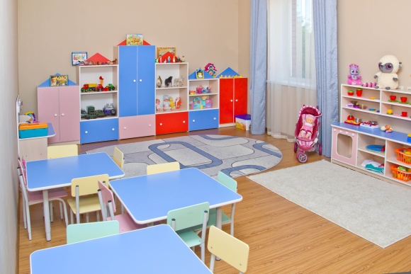 Мебель для группы детского сада