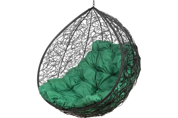 Подвесное кресло Flying Rattan