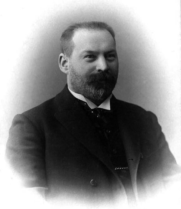 Кекушев Лев Николаевич