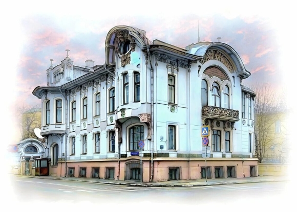 Лев Кекушев Архитектор