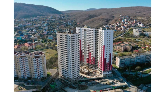Новороссийск ул Герцена