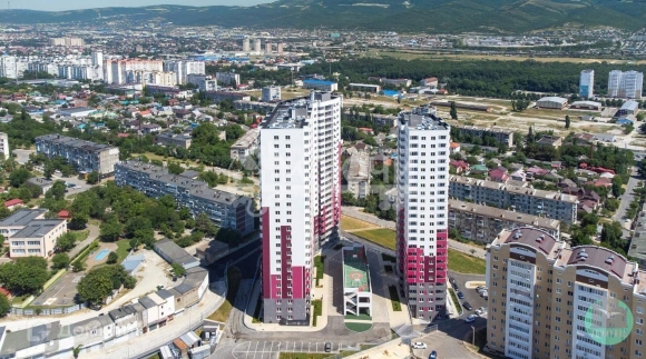 Новороссийск ул Герцена