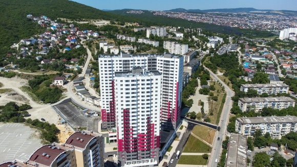 Новороссийск квартиры студия