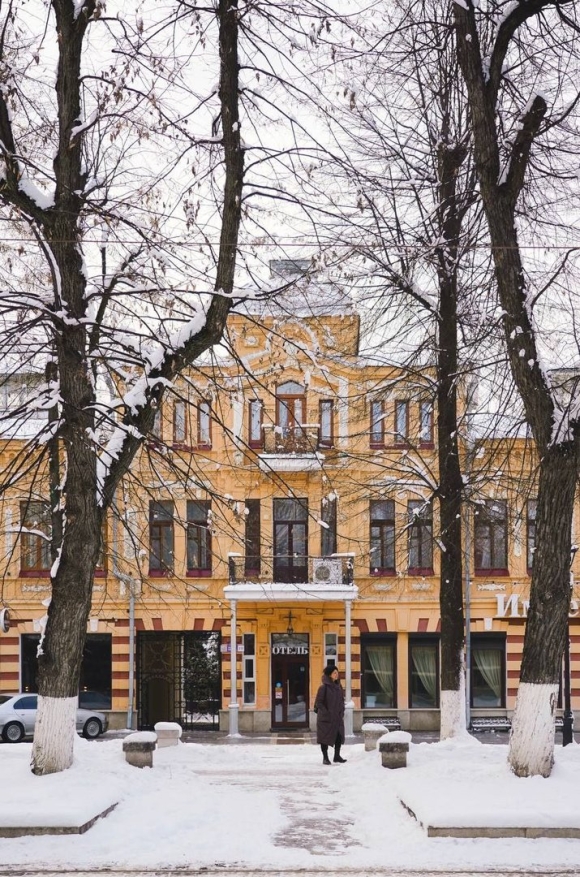 Онкологический диспансер Смоленск на Жукова