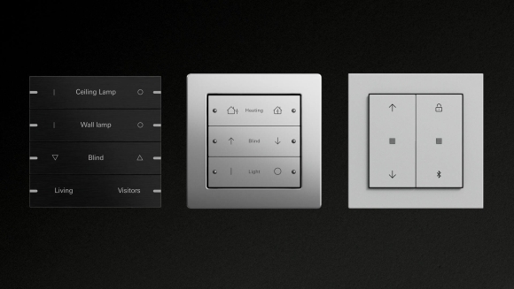 KNX Smart Home
