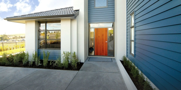 Fiber Cement Siding