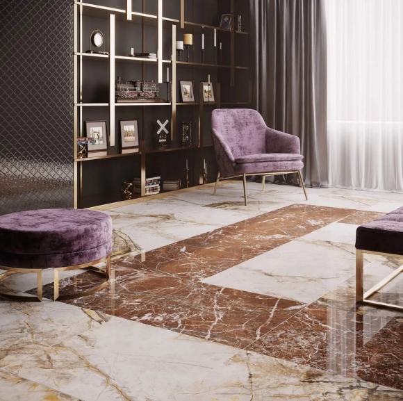 Плитка Монте Тиберио Kerama Marazzi