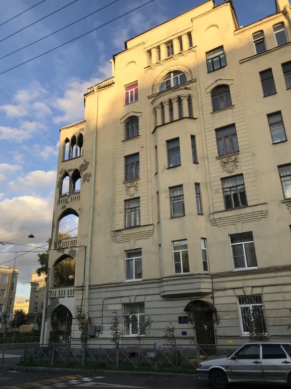 Северный Модерн в интерьере