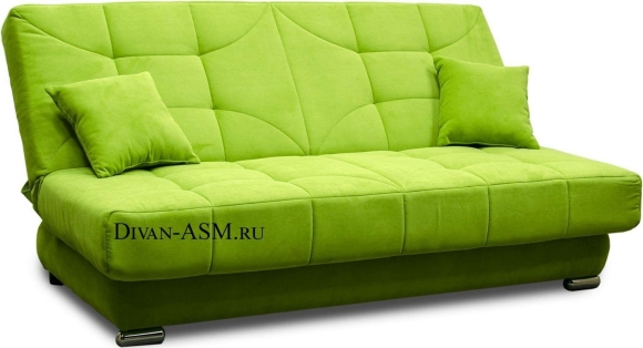 Диван Корсика прямой