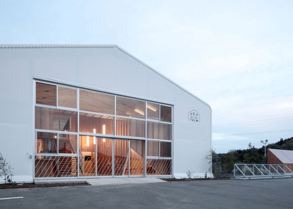 Yasutaka Yoshimura Architects