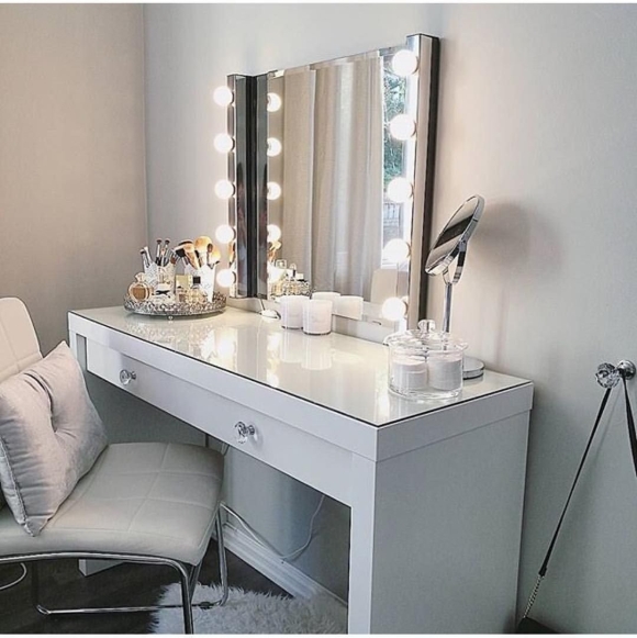 Туалетный столик Vanity Olivieri