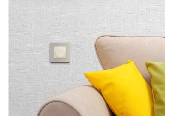 Legrand Inspiria слоновая кость