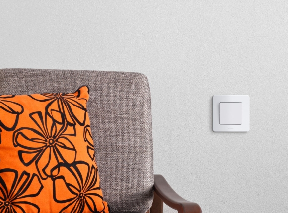 Legrand Inspiria розетка
