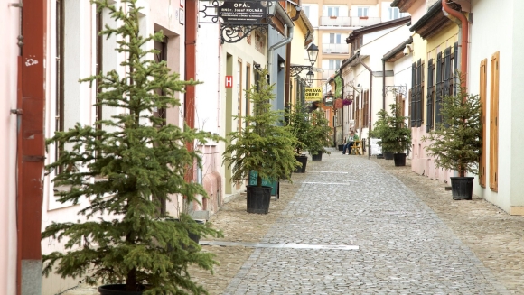 Koshica Slovakiya