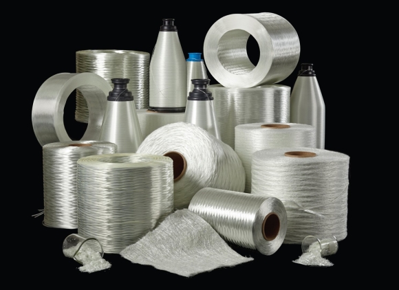 Fiberglass стеклопластик