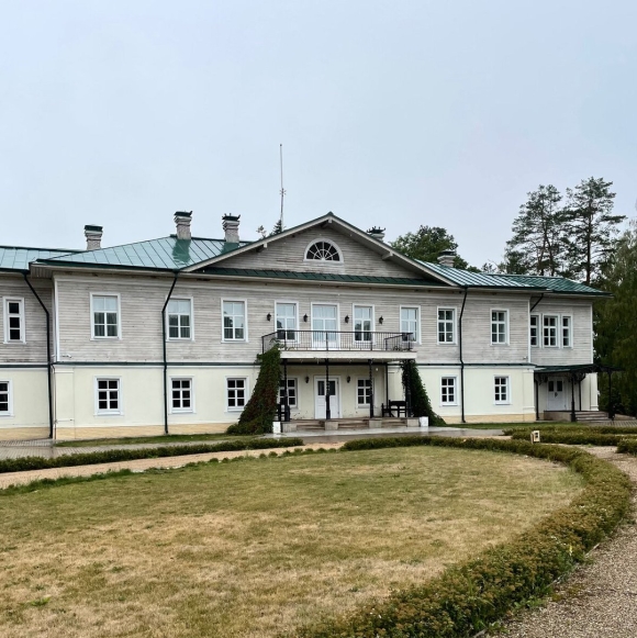 Дом отдыха дом Ларди