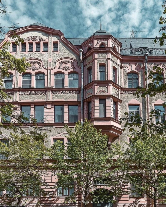 Дом поэтов Москва Трехпрудный переулок