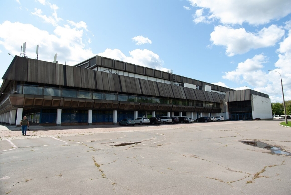 Всероссийский институт лёгких сплавов