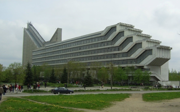 Архитектурный Факультет БНТУ В Минске
