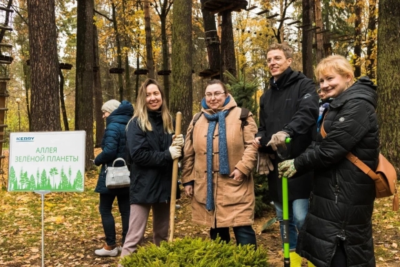 Братцевский парк Красногорск