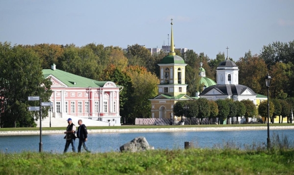 Волжская башня Ярославль