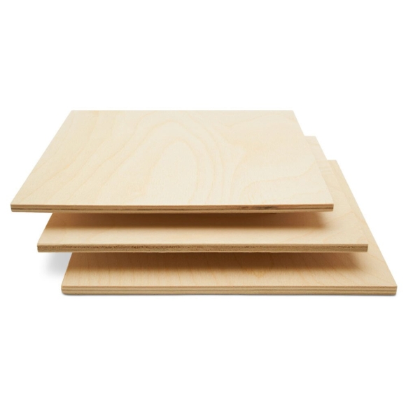 Baltic Birch plywood