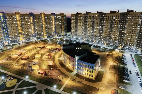 Деревня Мисайлово пригород Лесное