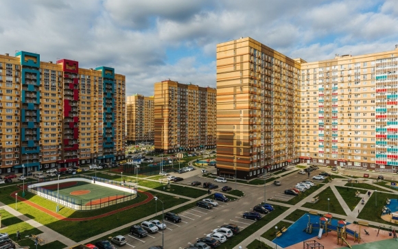 Мисайлово пригород Лесное
