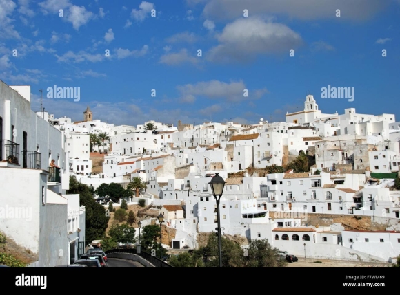Chiclana de la Frontera Испания