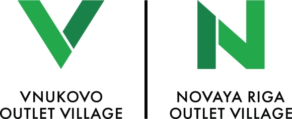 Vnukovo Outlet Village logo