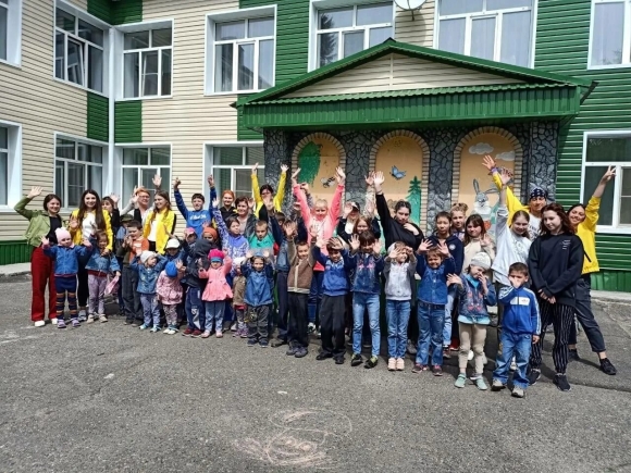 Центр Надежда Бийск