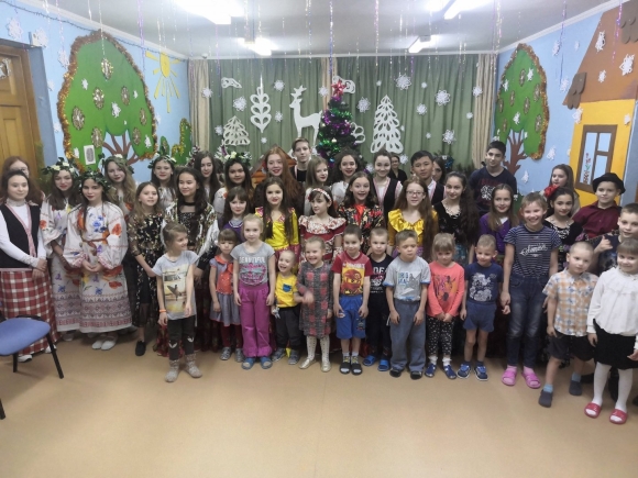 Арамильский приют