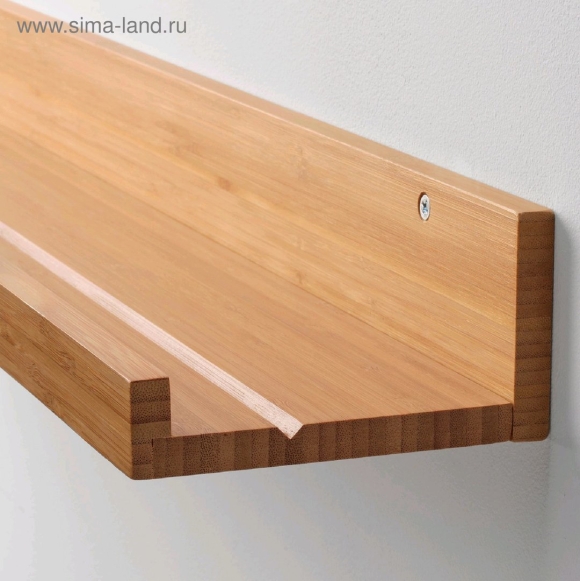 Полка Maleras ikea