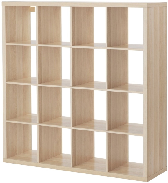 Ikea Kallax стеллаж