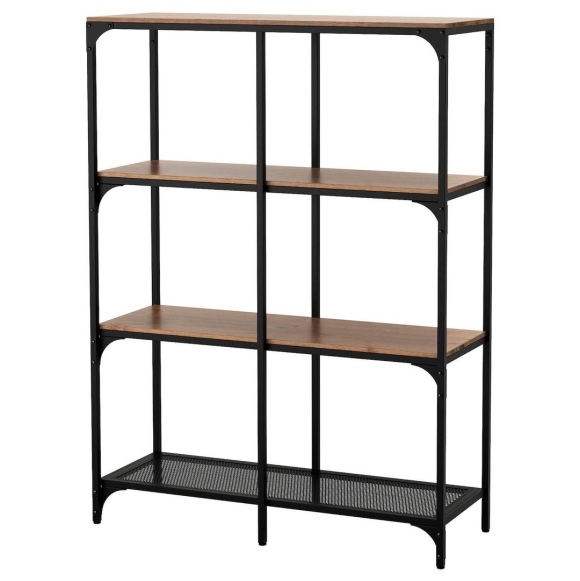 Стеллаж ФЬЕЛЛЬБО ikea